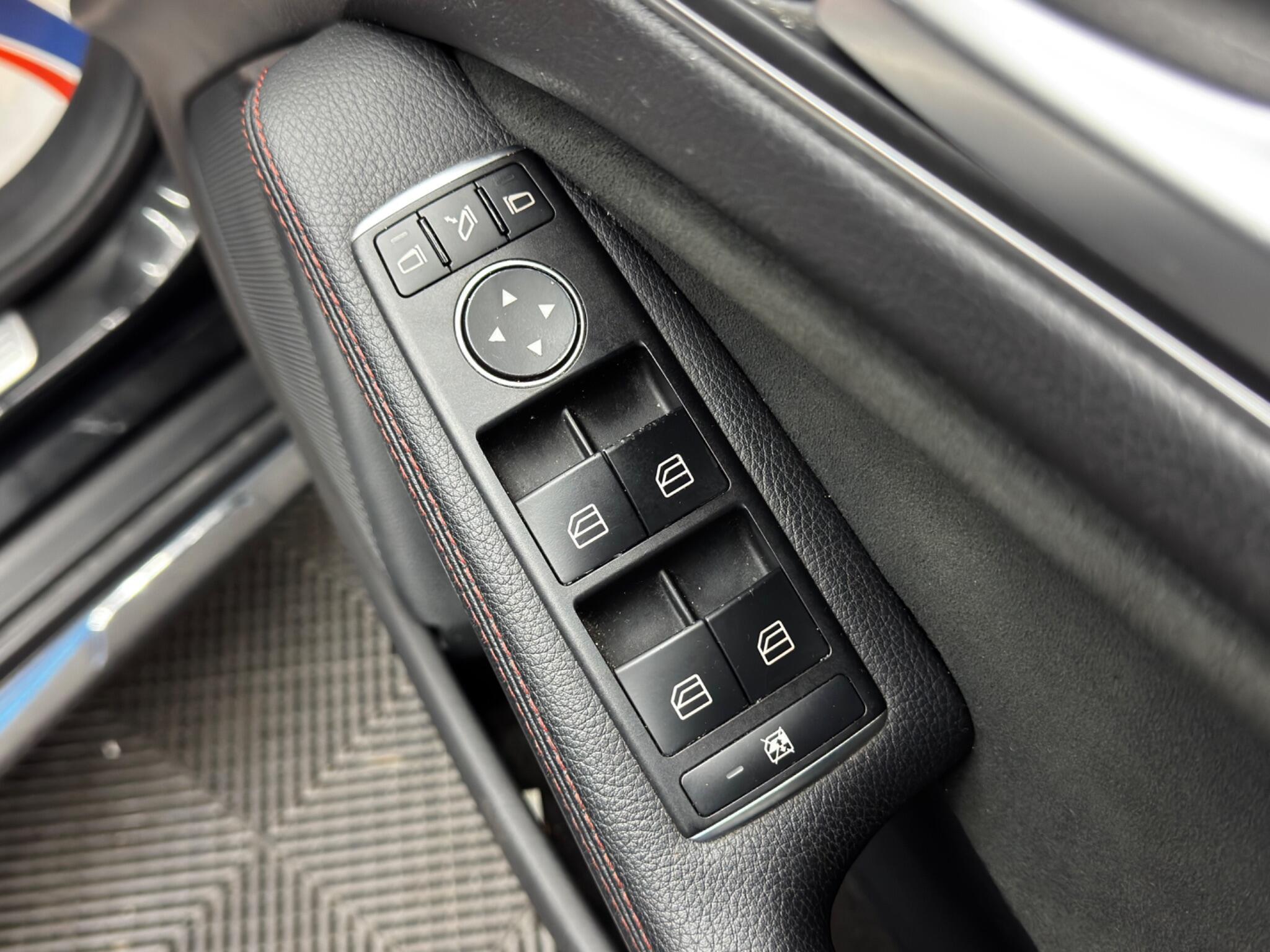 Mercedes GLA - Image 41