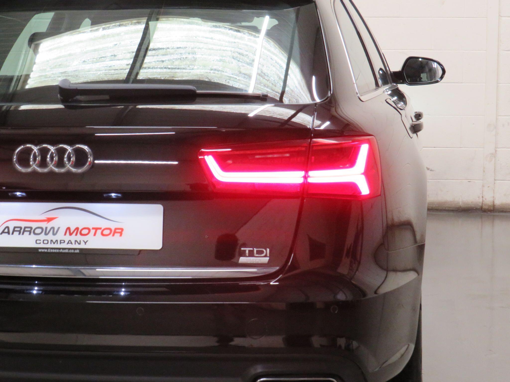Audi A6 Avant - Image 12