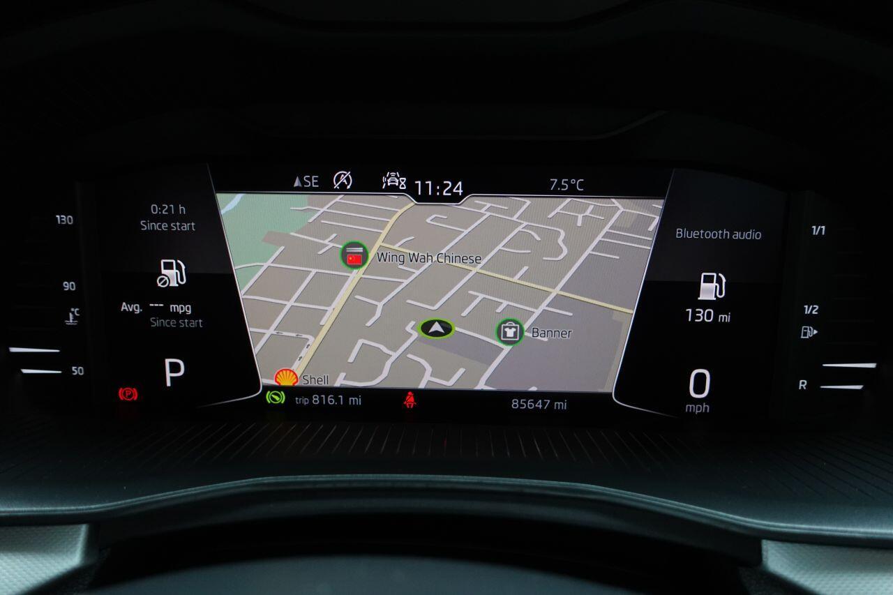 Skoda Kamiq - Image 44