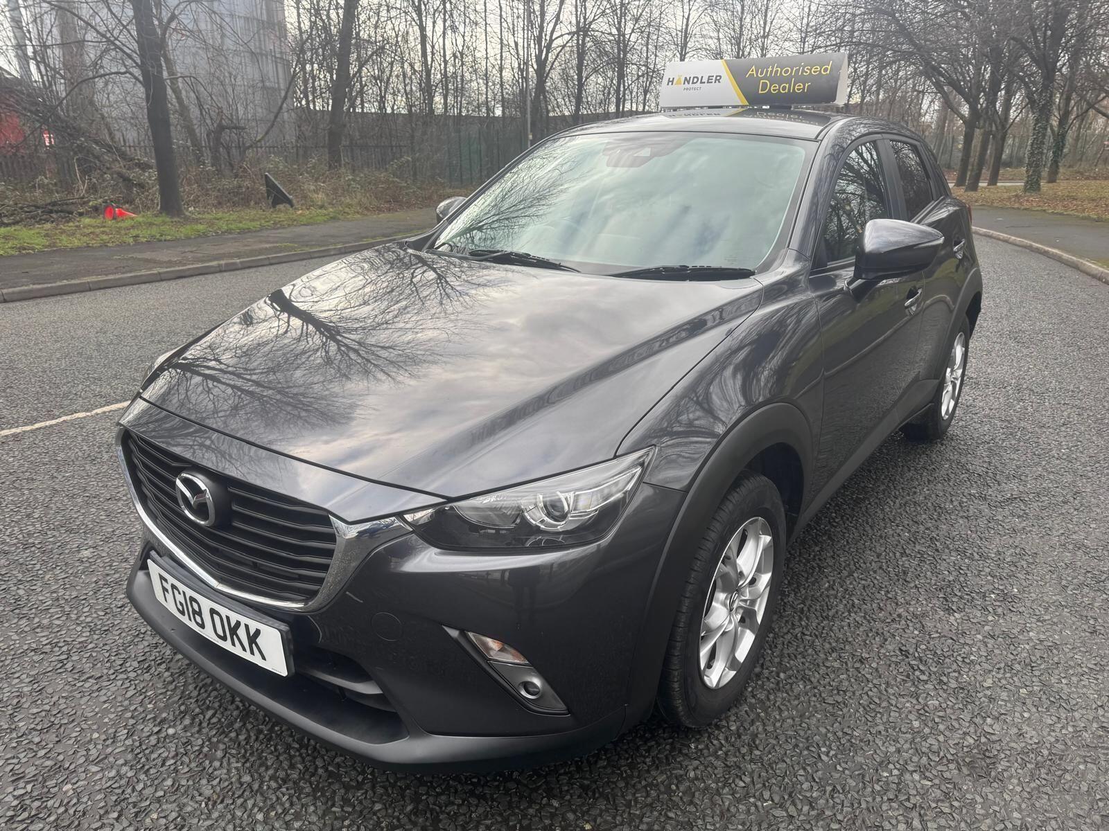 Mazda CX-3 - Image 3