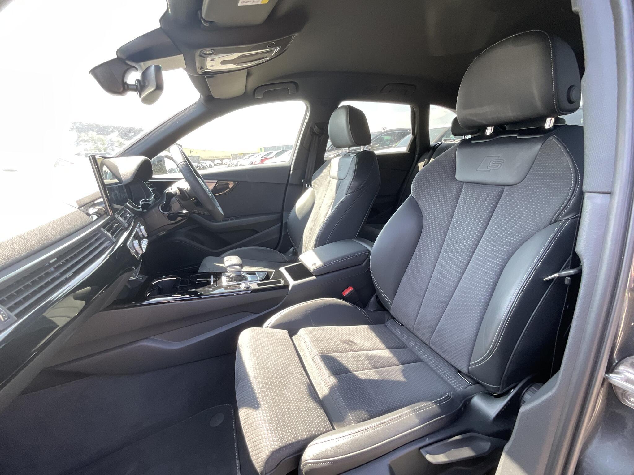 Audi A4 Avant - Image 17