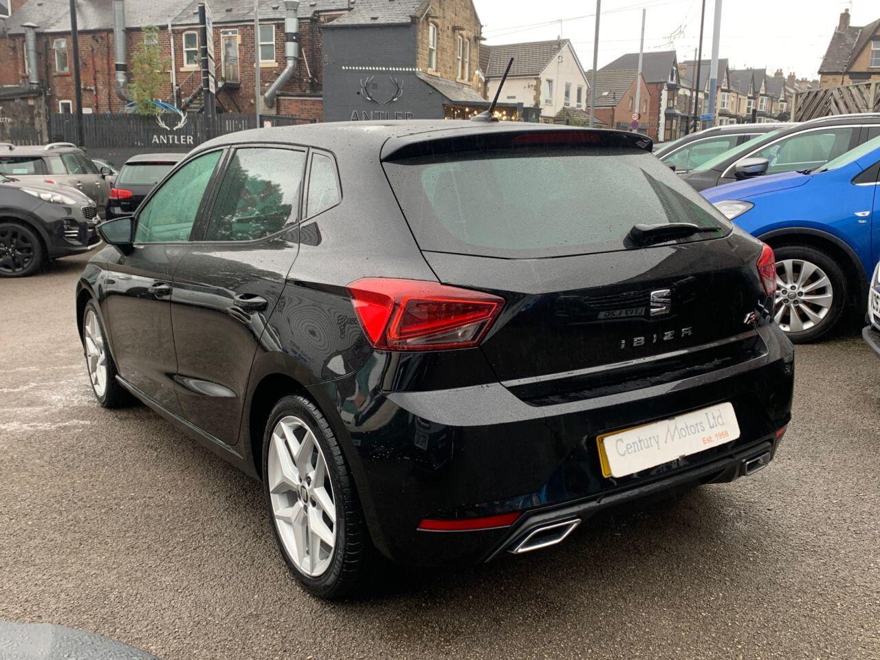 SEAT Ibiza - Image 10