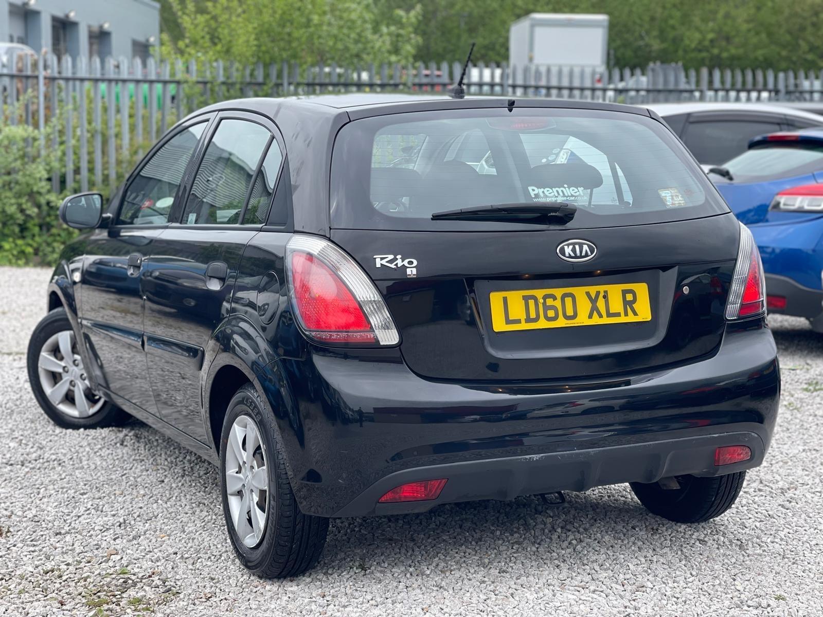 Kia Rio - Image 2