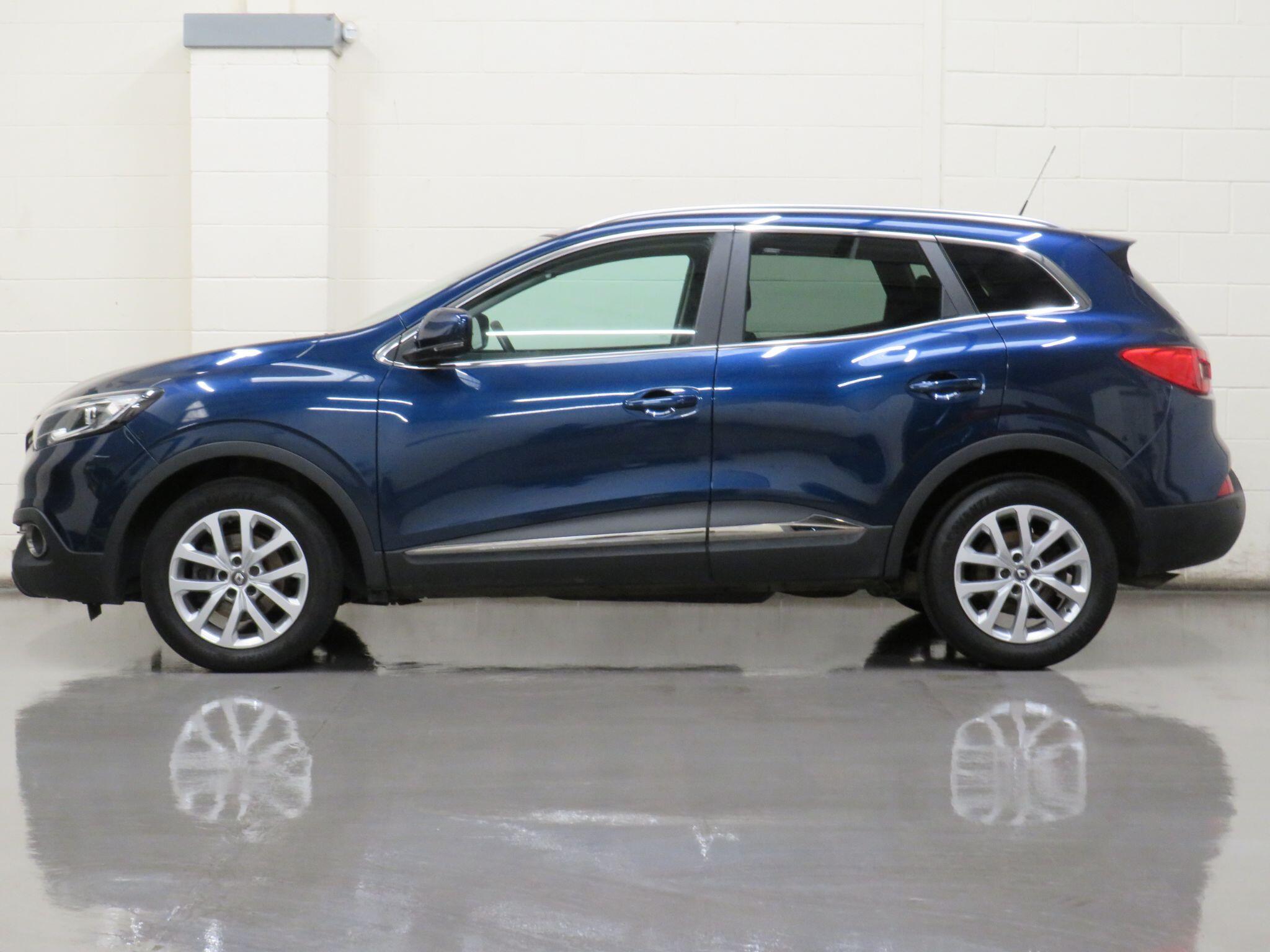 Renault Kadjar - Image 6