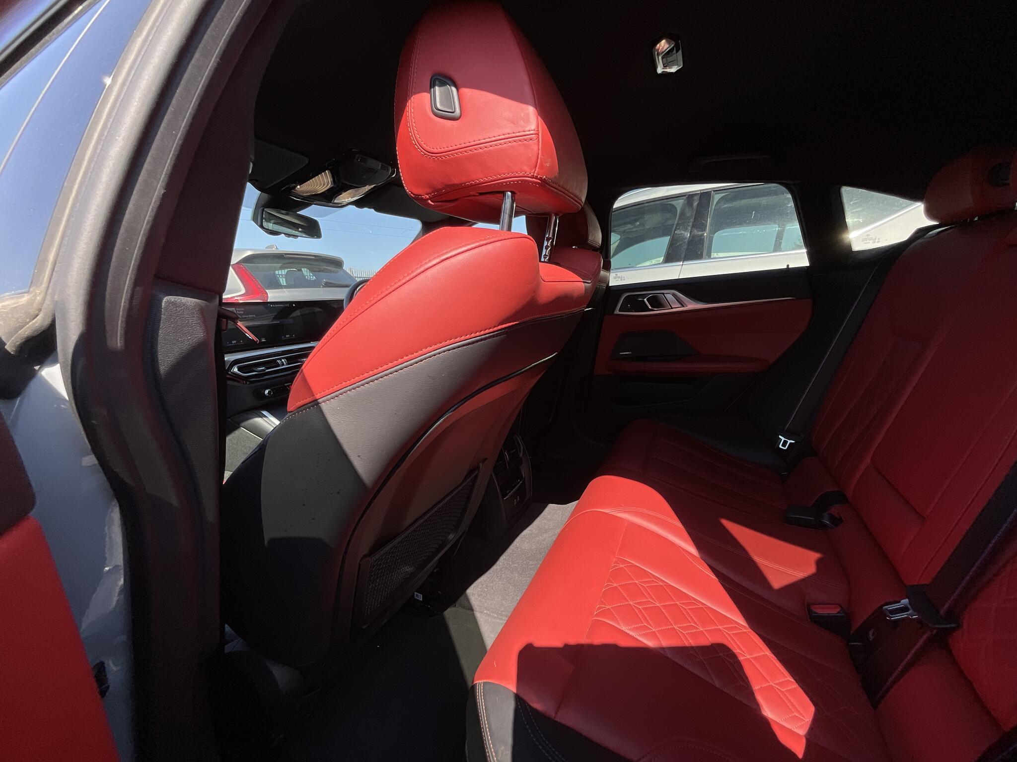 BMW I4 - Image 13