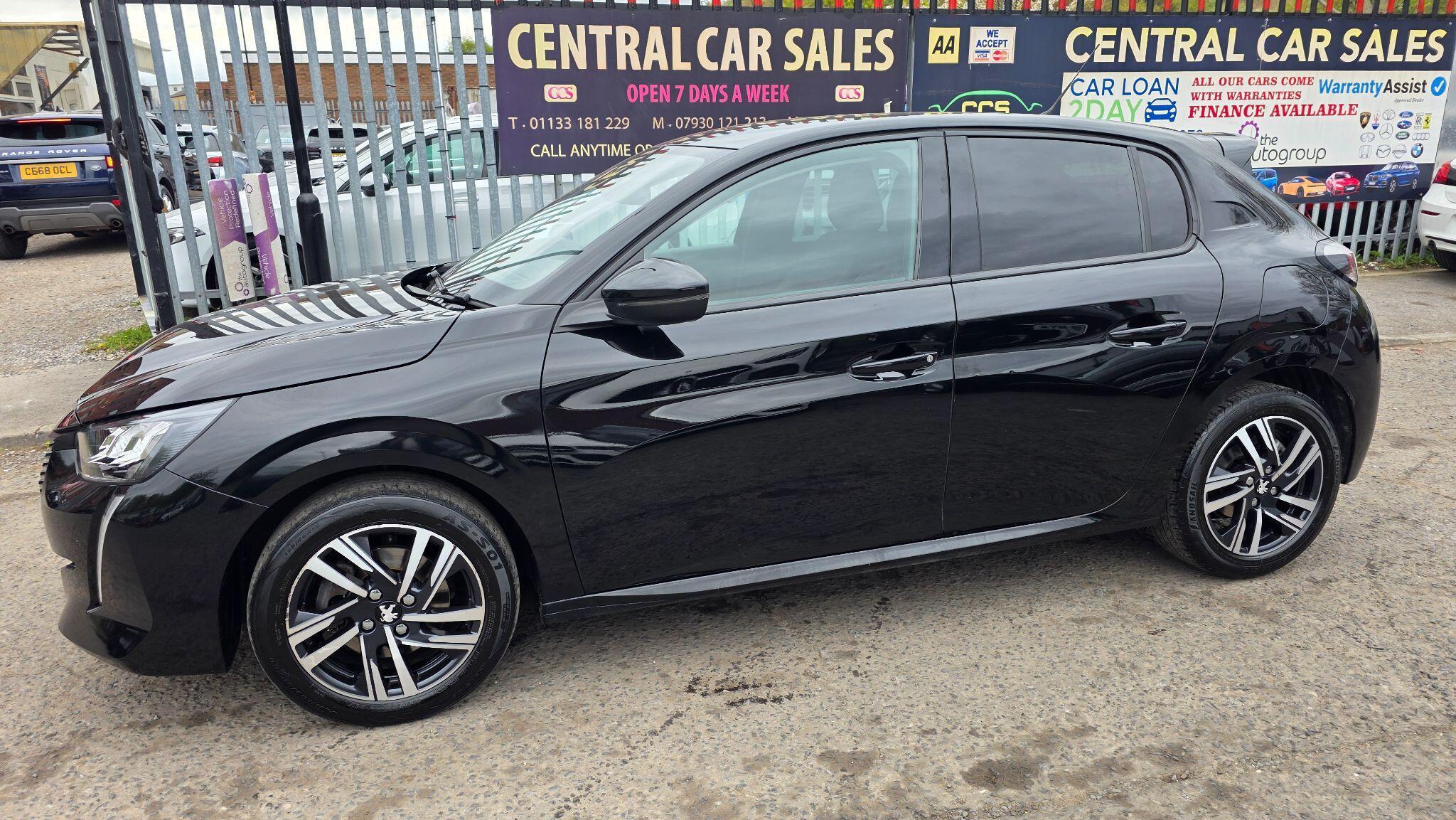 Peugeot 208 - Image 18