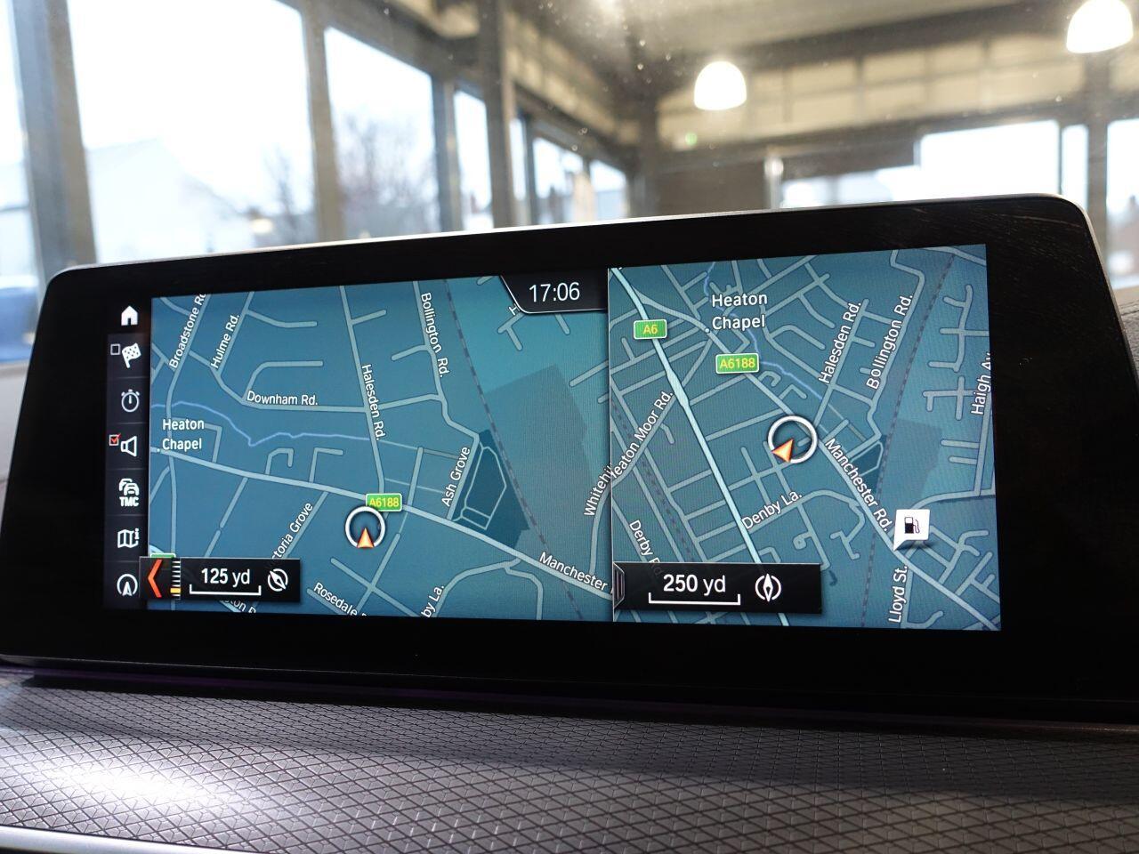 BMW 5 Series - Image 4