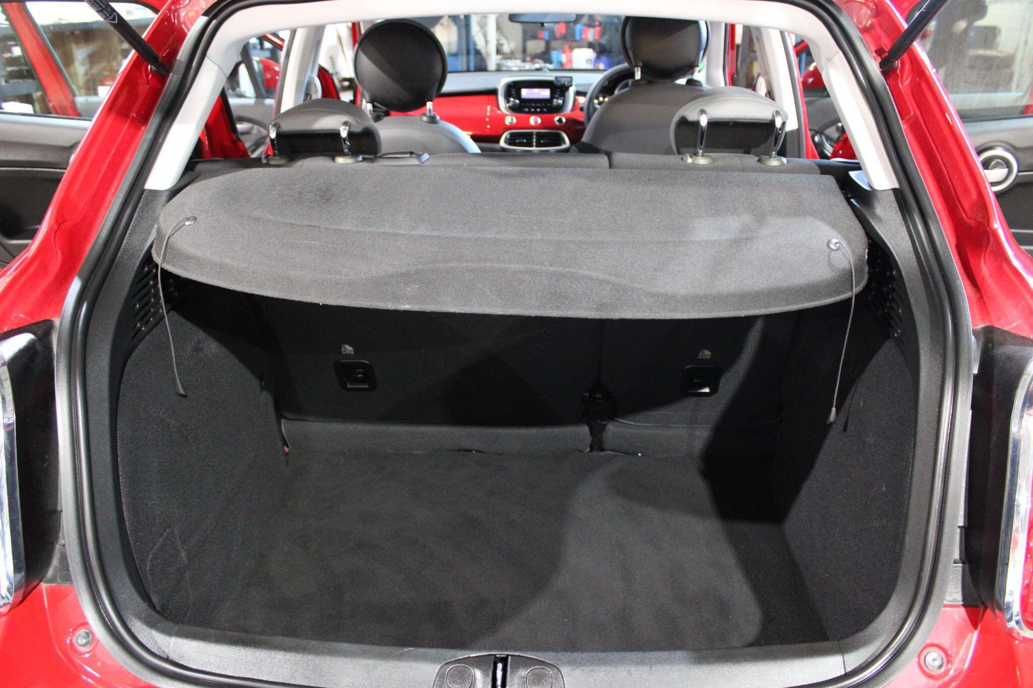 Fiat 500X - Image 10