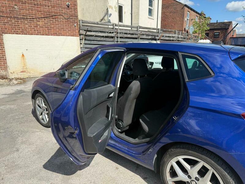 SEAT Ibiza - Image 29