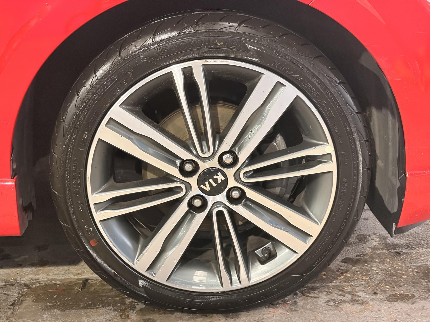 Kia Picanto - Image 18