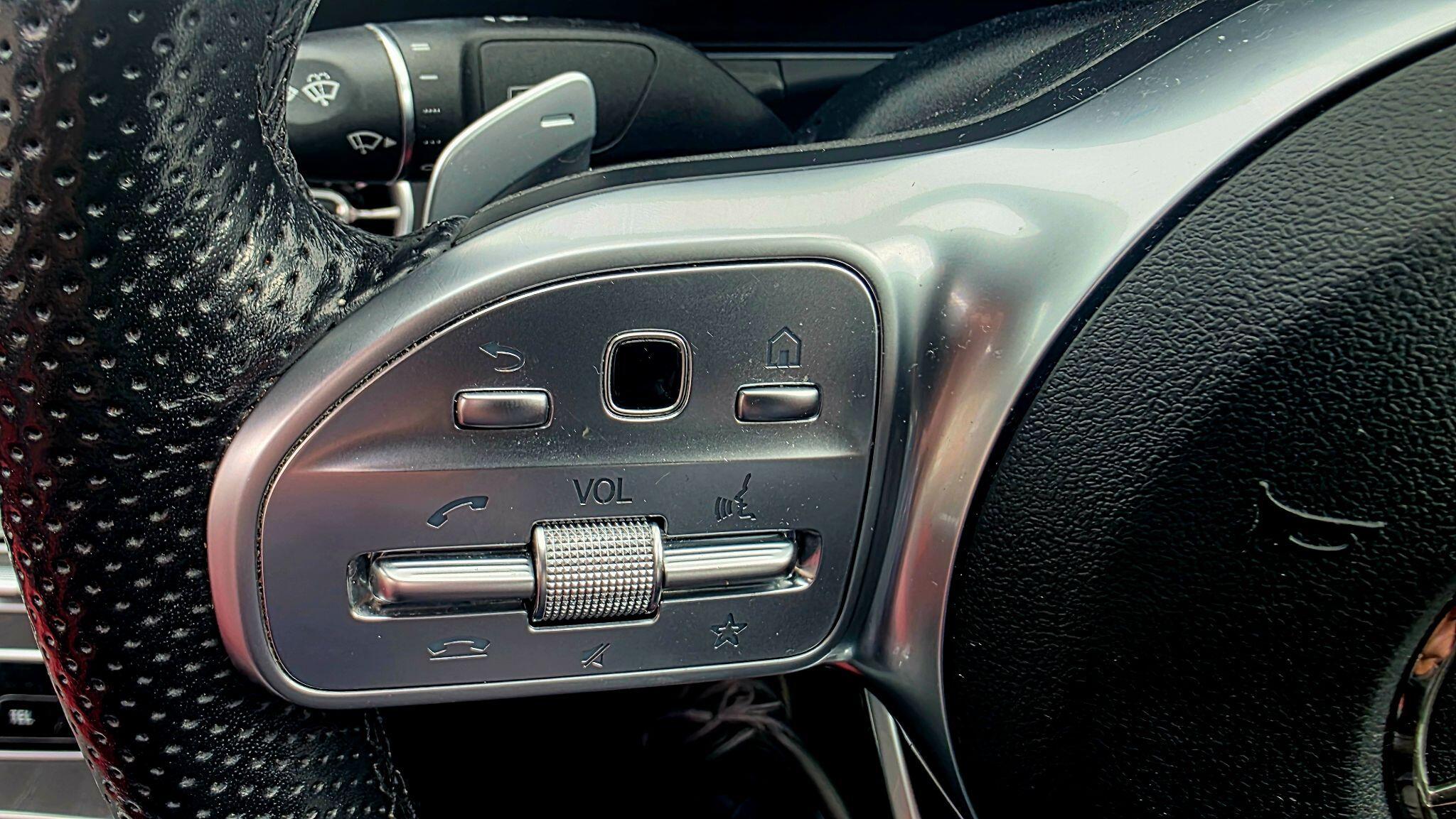 Mercedes E Class - Image 36