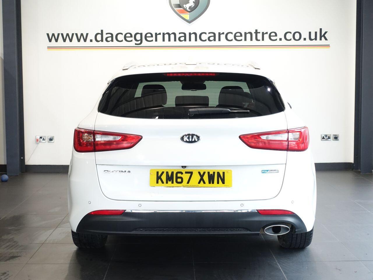 Kia Optima - Image 7