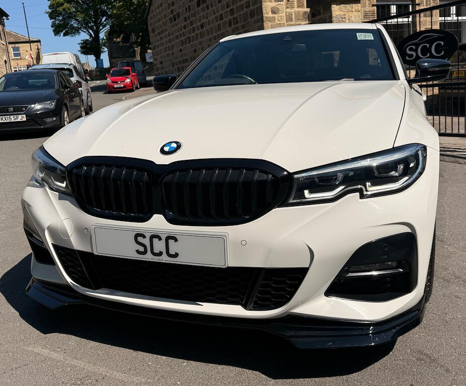 BMW 3 Series - Image 6