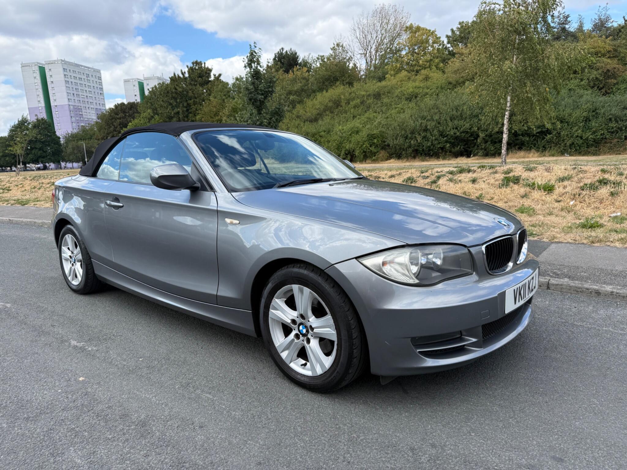 BMW 1 Series - Image 14
