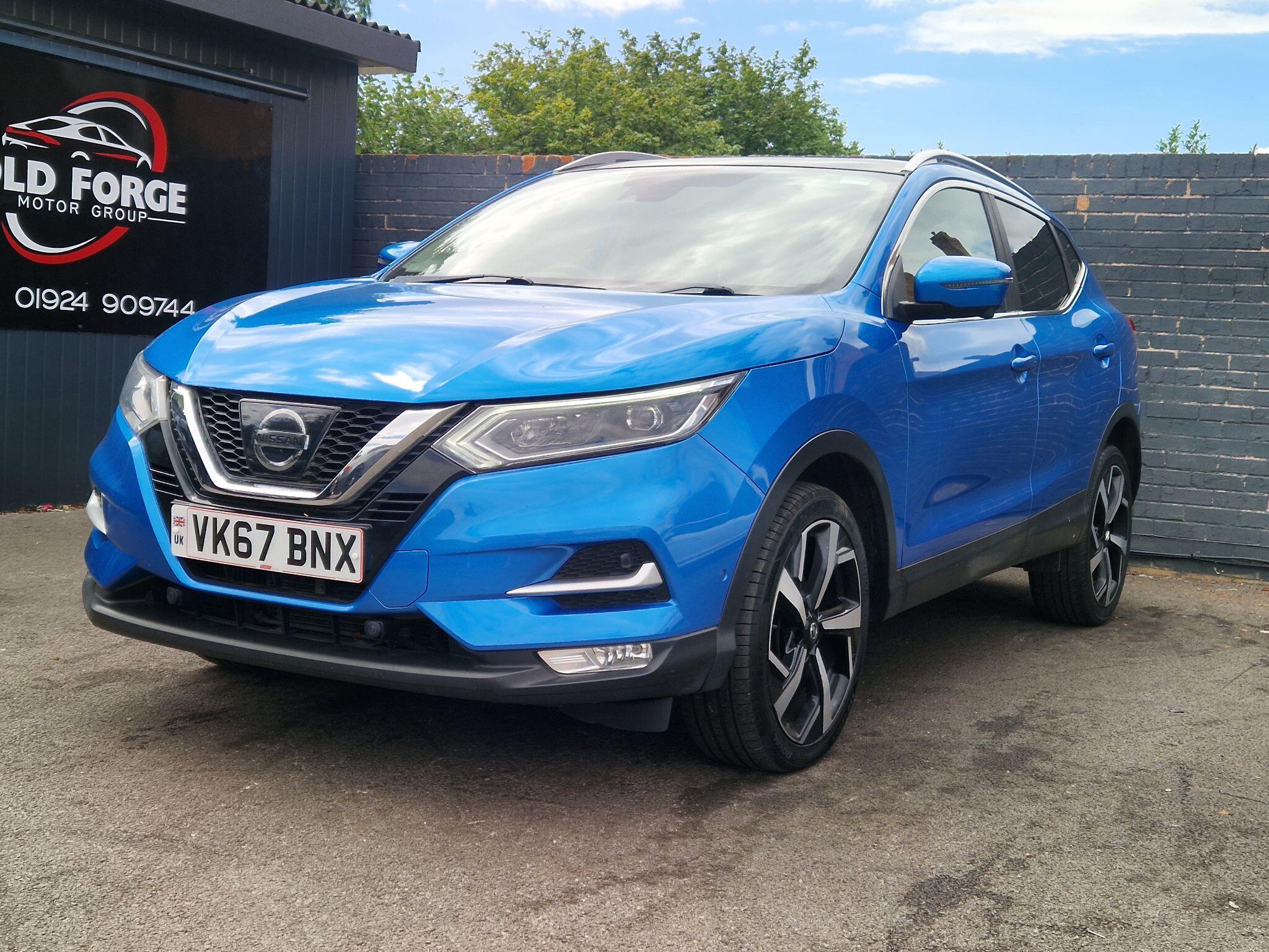 Nissan Qashqai - Image 18