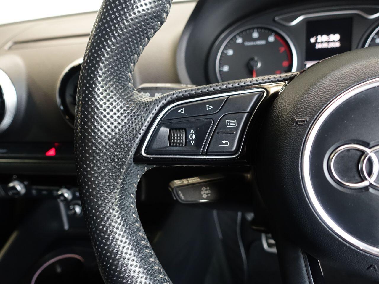 Audi A3 - Image 20