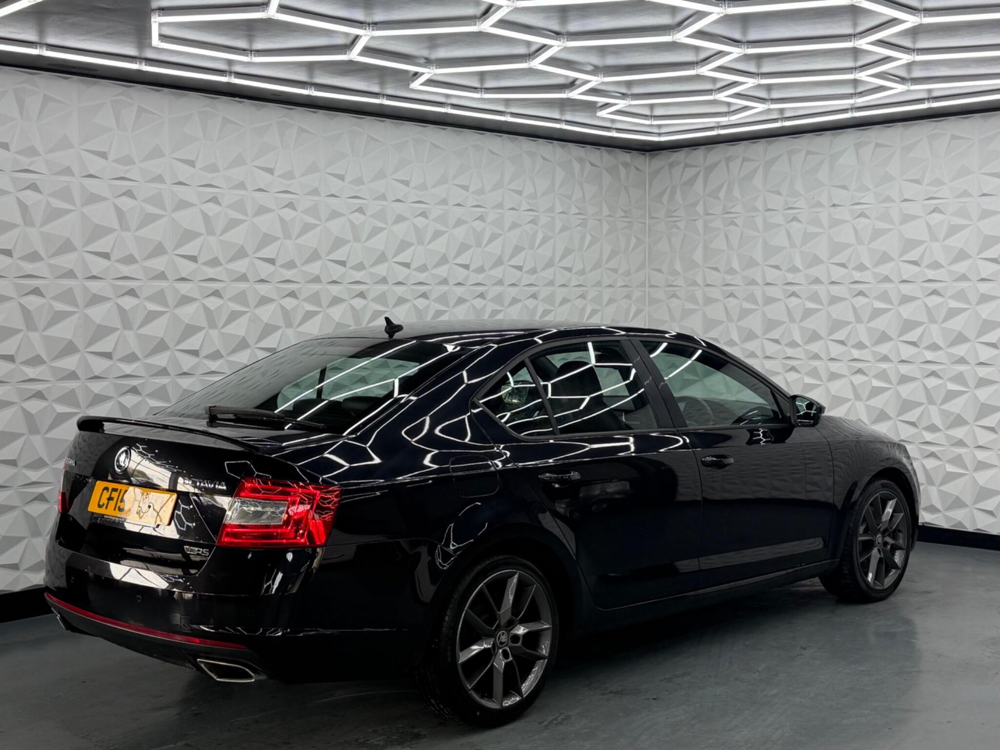 Skoda Octavia - Image 11