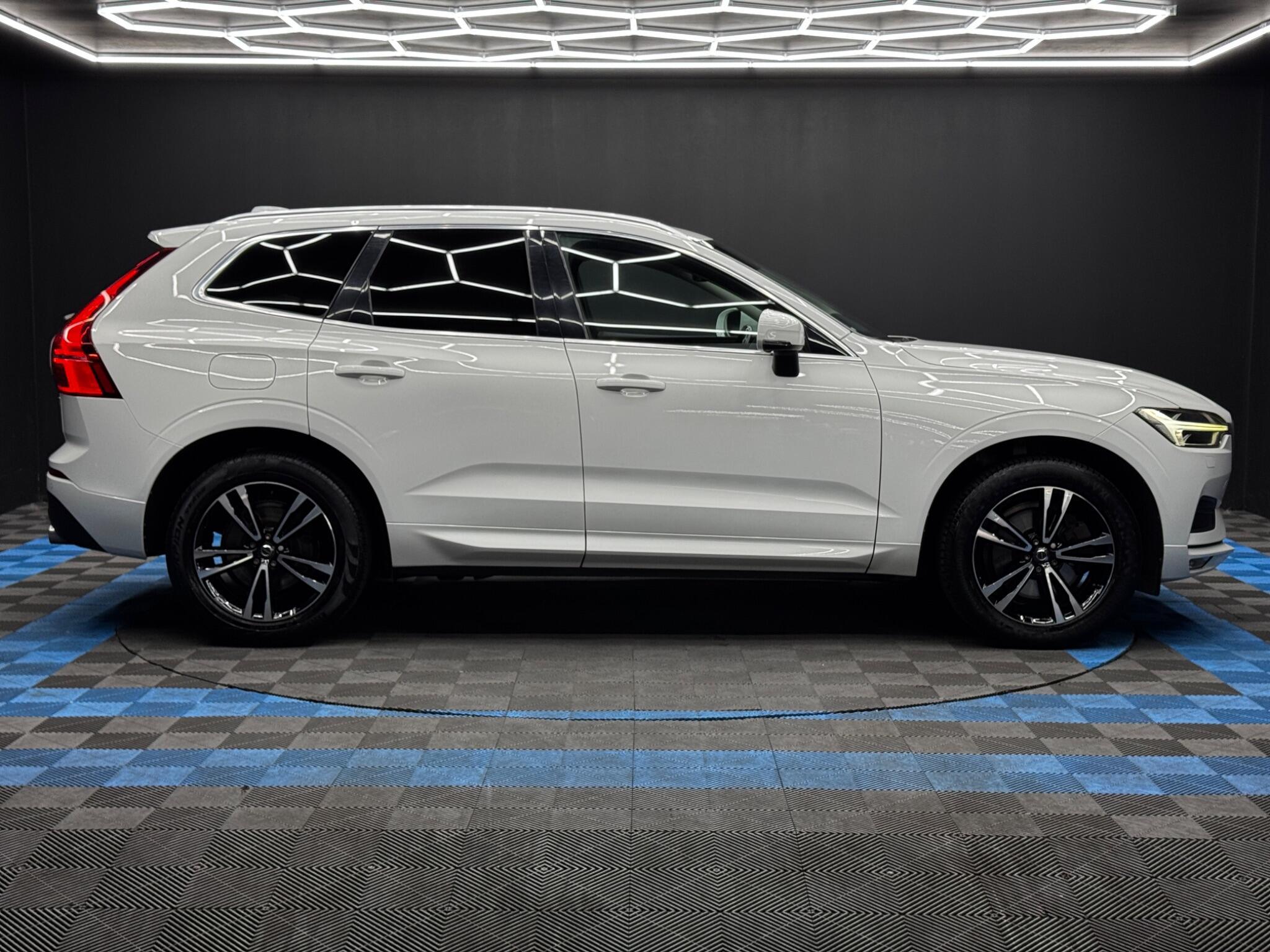 Volvo XC60 - Image 4