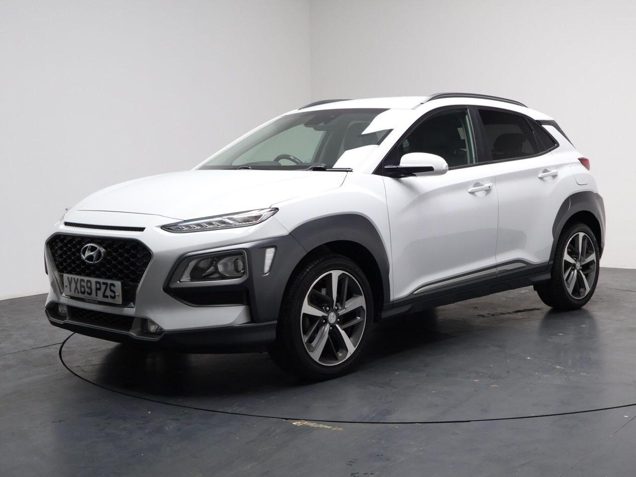 Hyundai Kona - Image 7