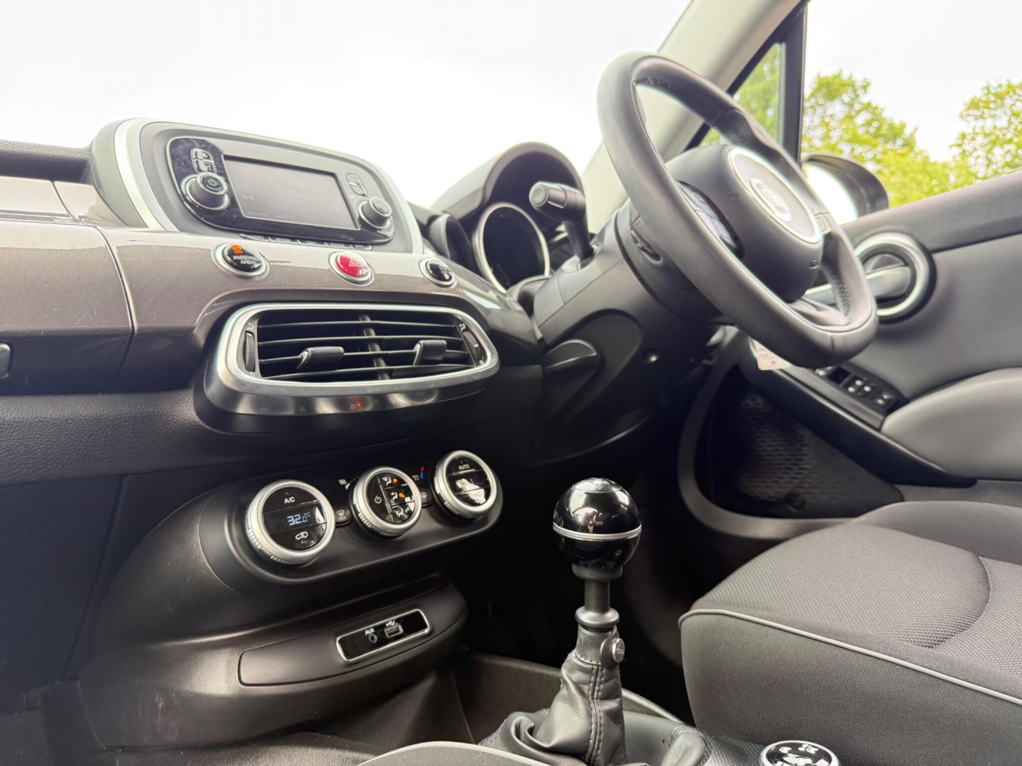 Fiat 500X - Image 9