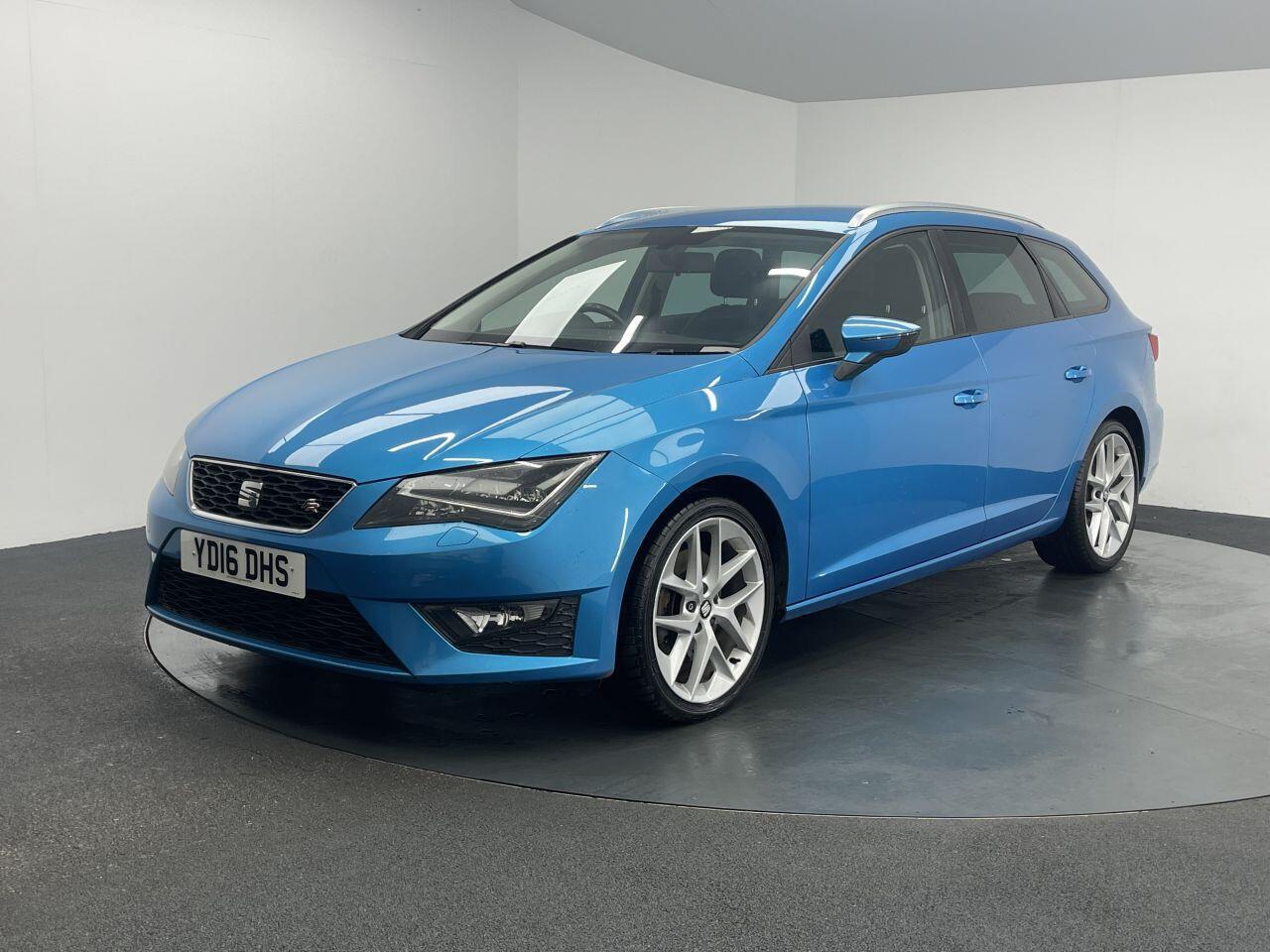 SEAT Leon - Image 6