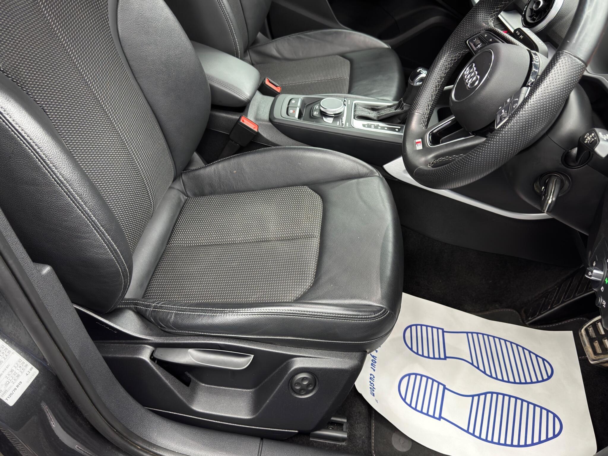 Audi Q2 - Image 13