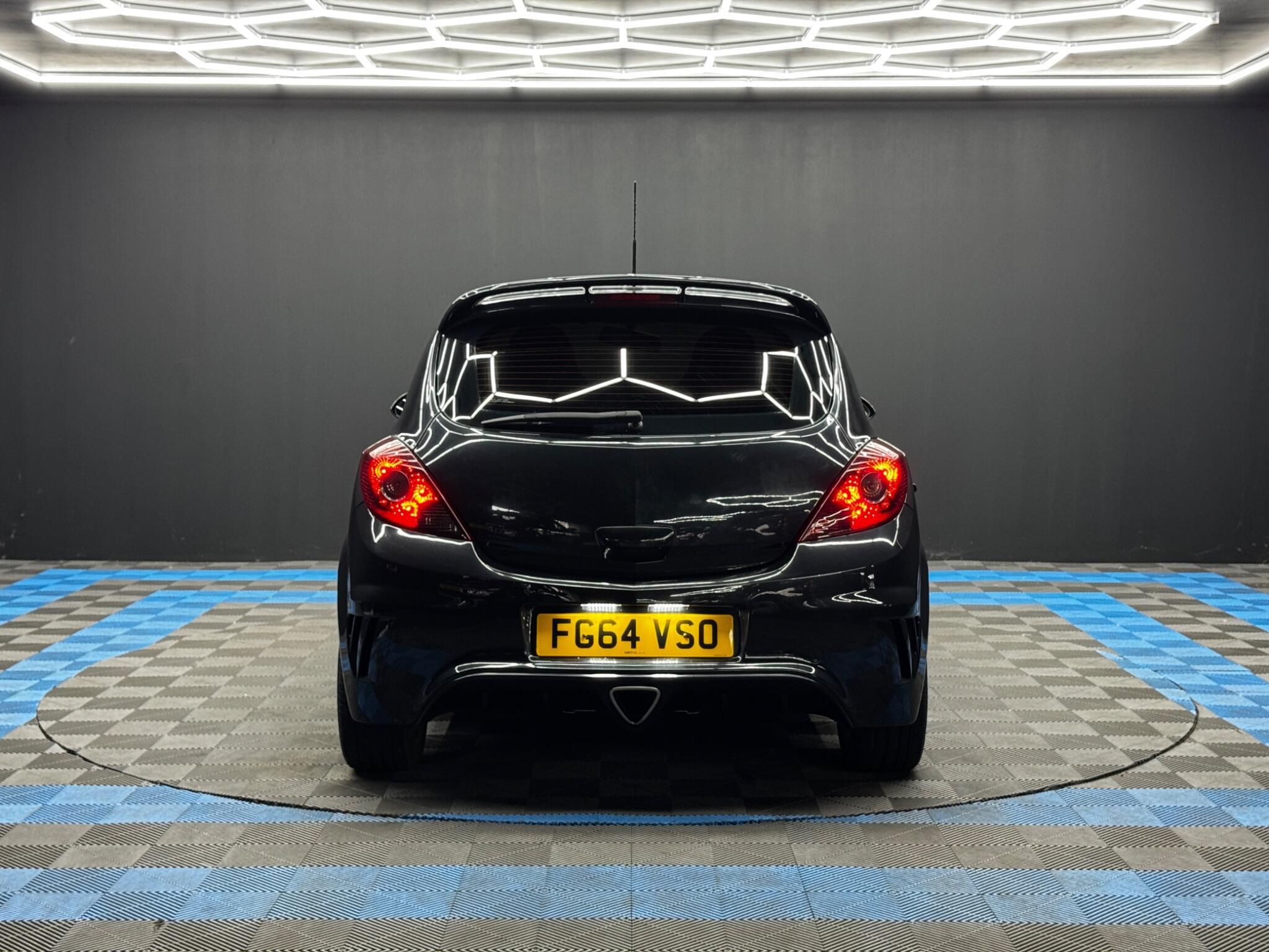 Vauxhall Corsa - Image 6