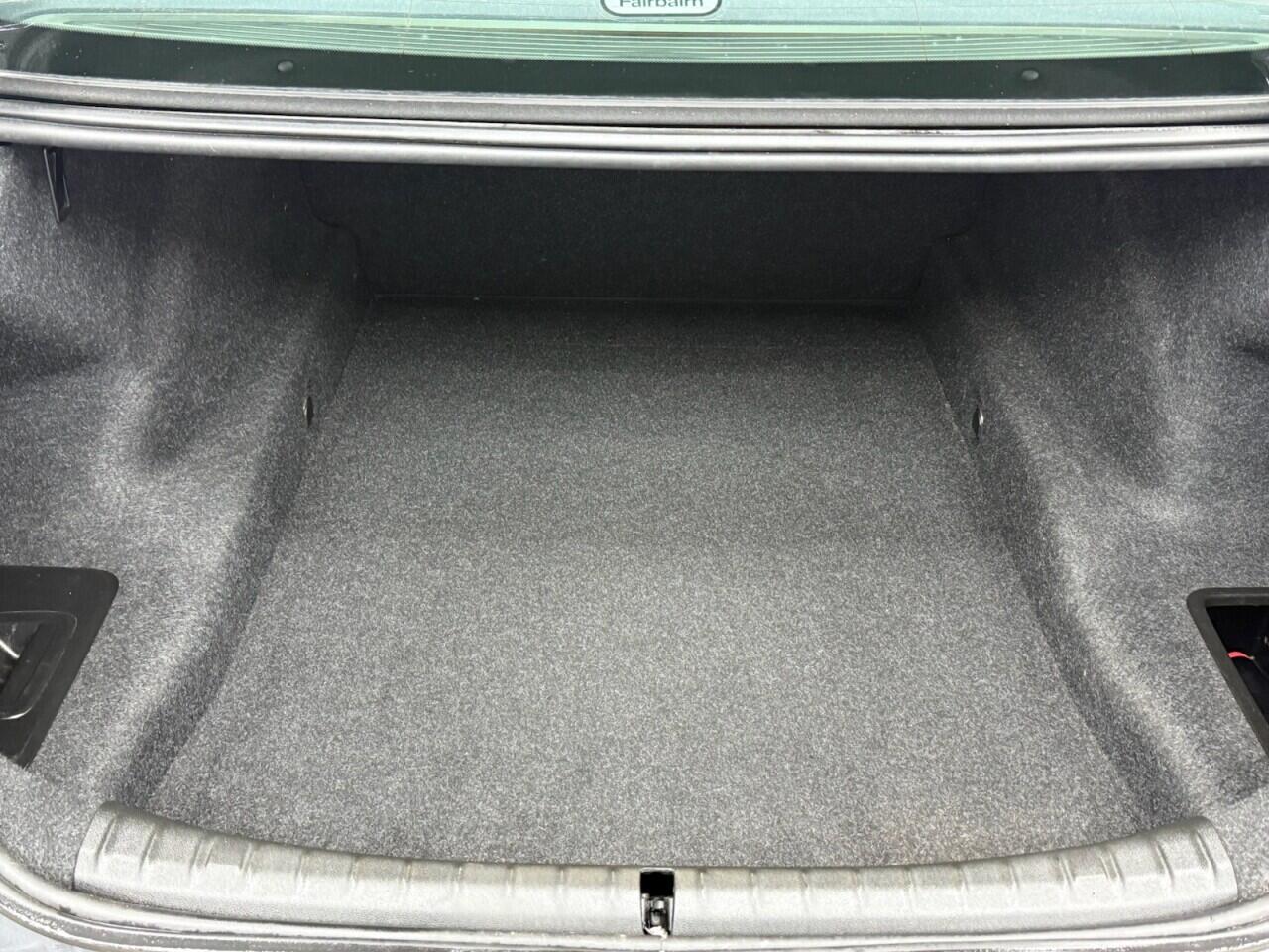 BMW 5 Series - Image 39