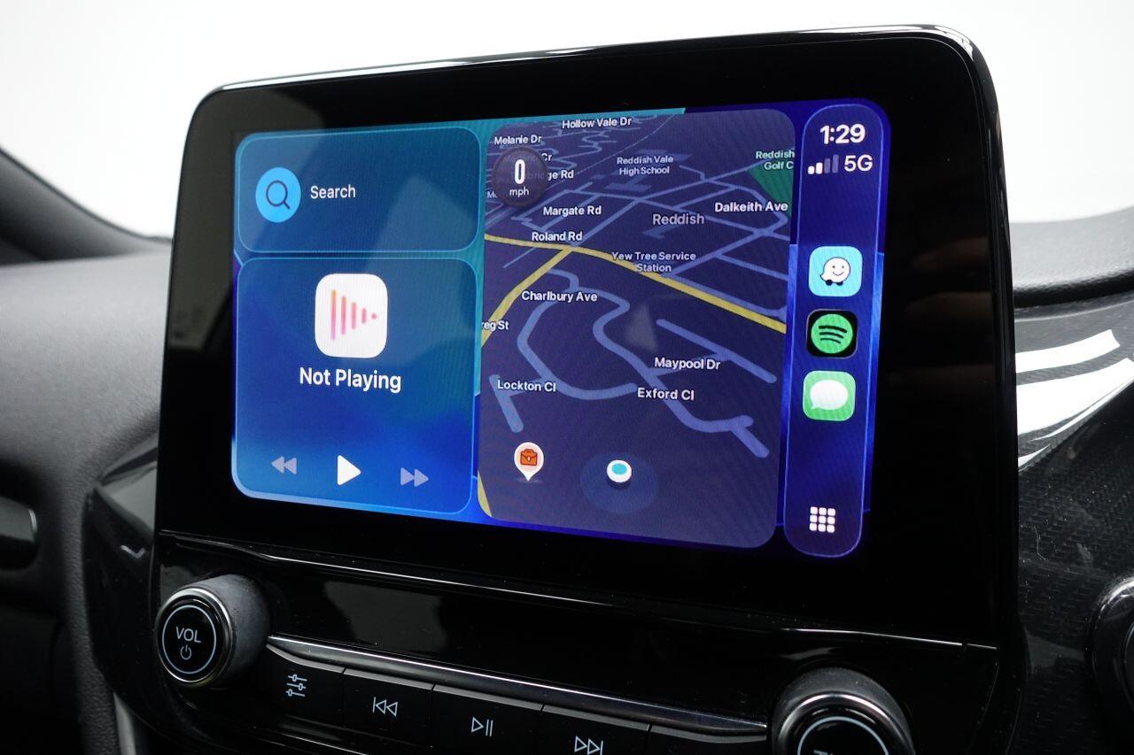 Ford Puma - Image 23