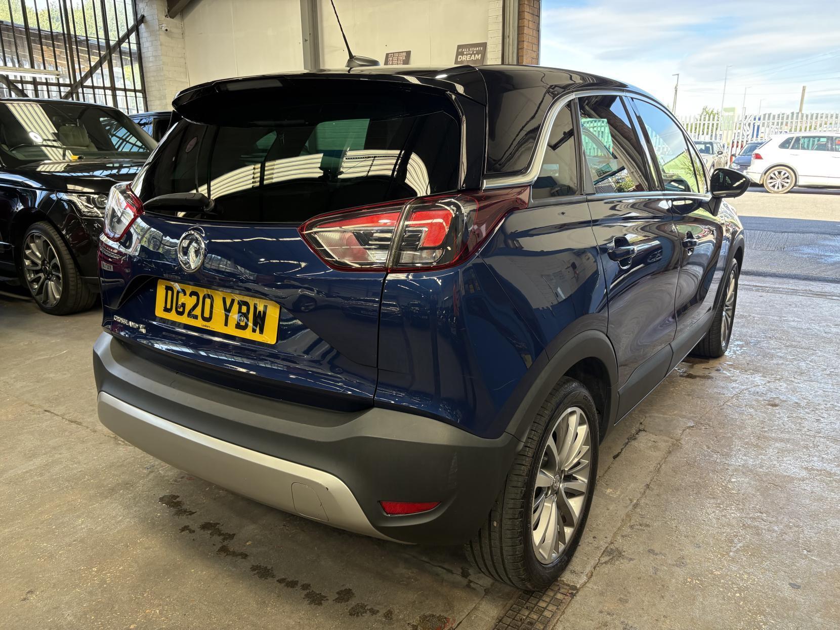 Vauxhall Crossland X - Image 9