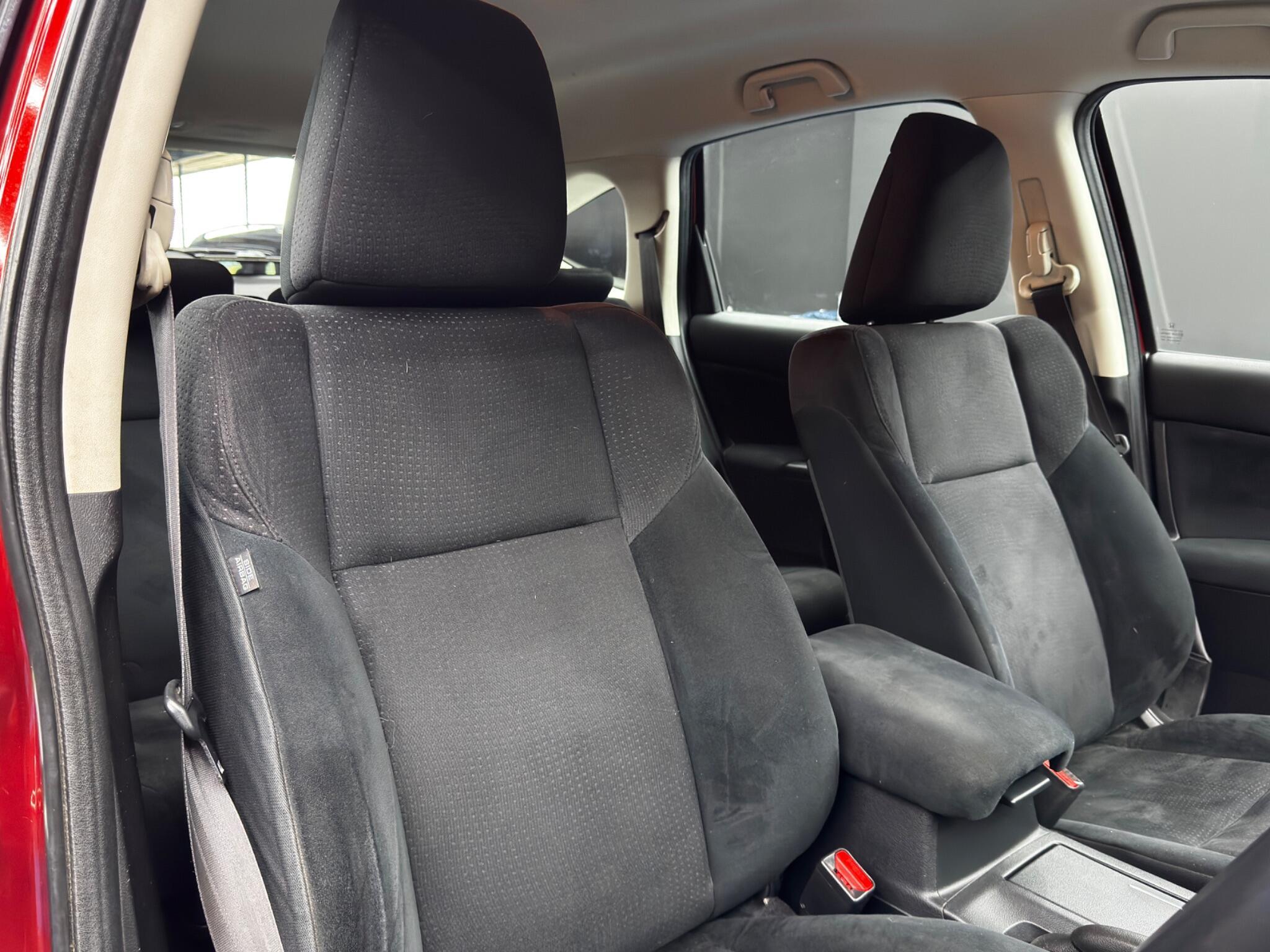 Honda CR-V - Image 12