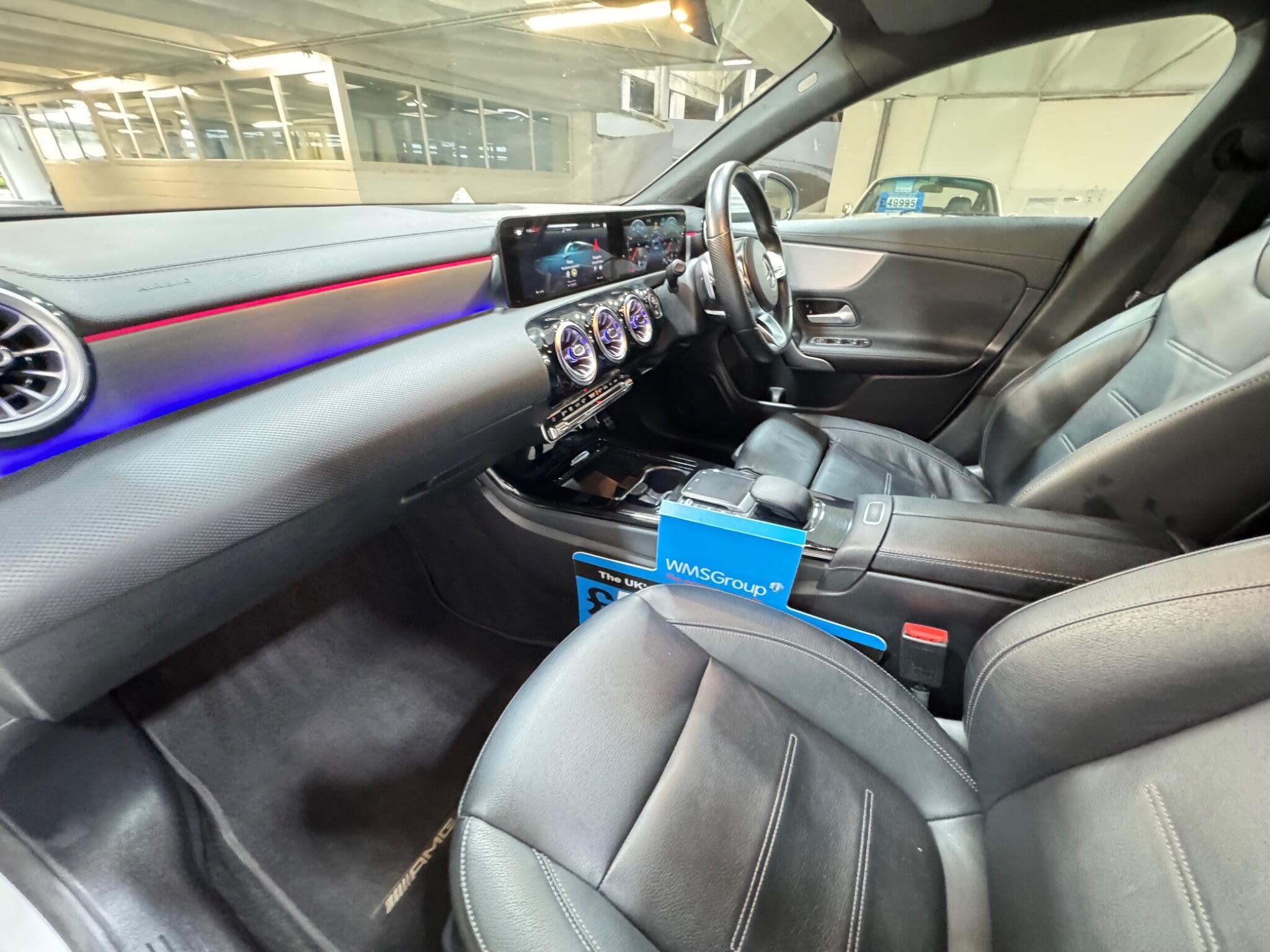 Mercedes CLA - Image 11