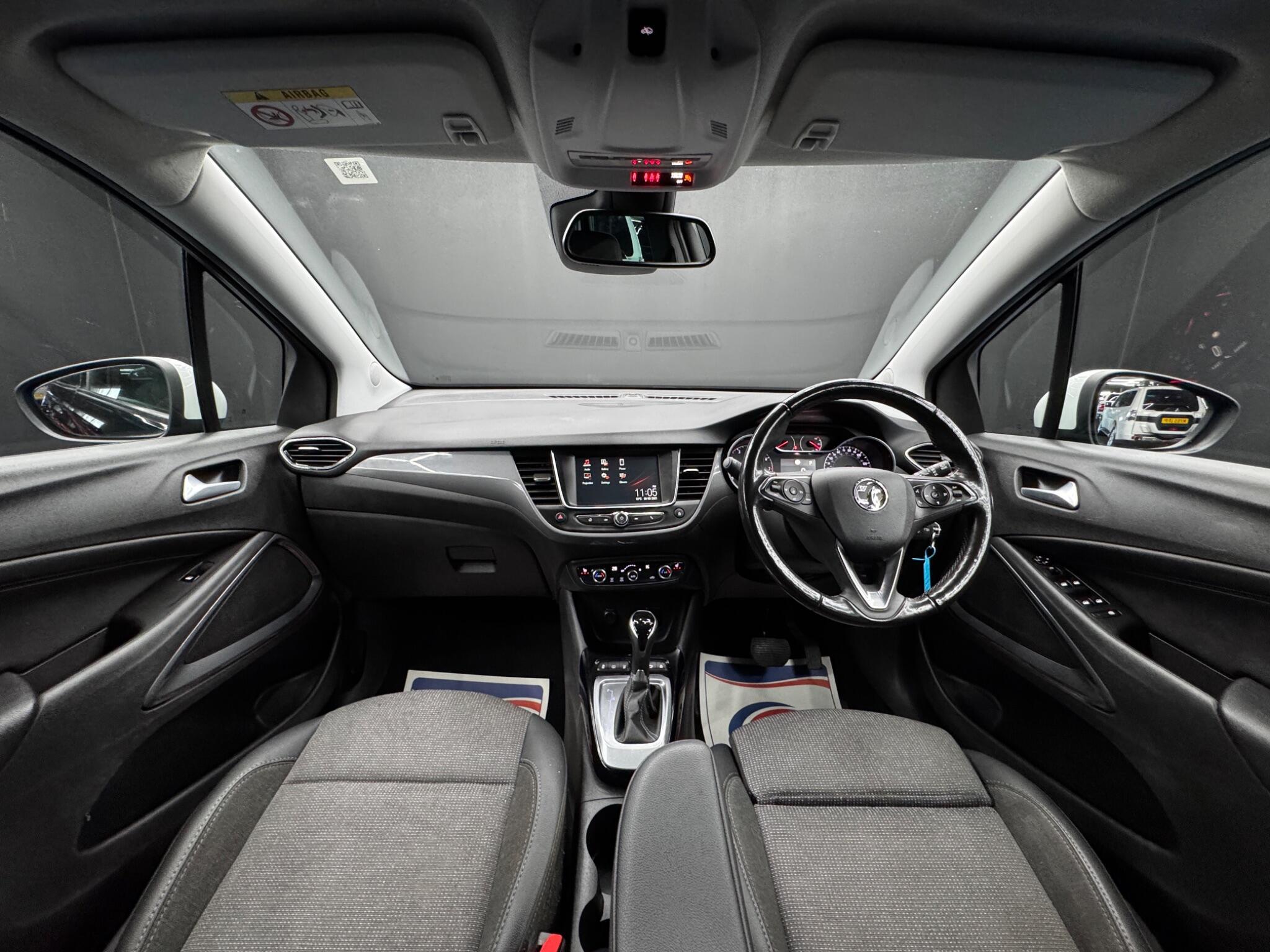 Vauxhall Crossland - Image 17