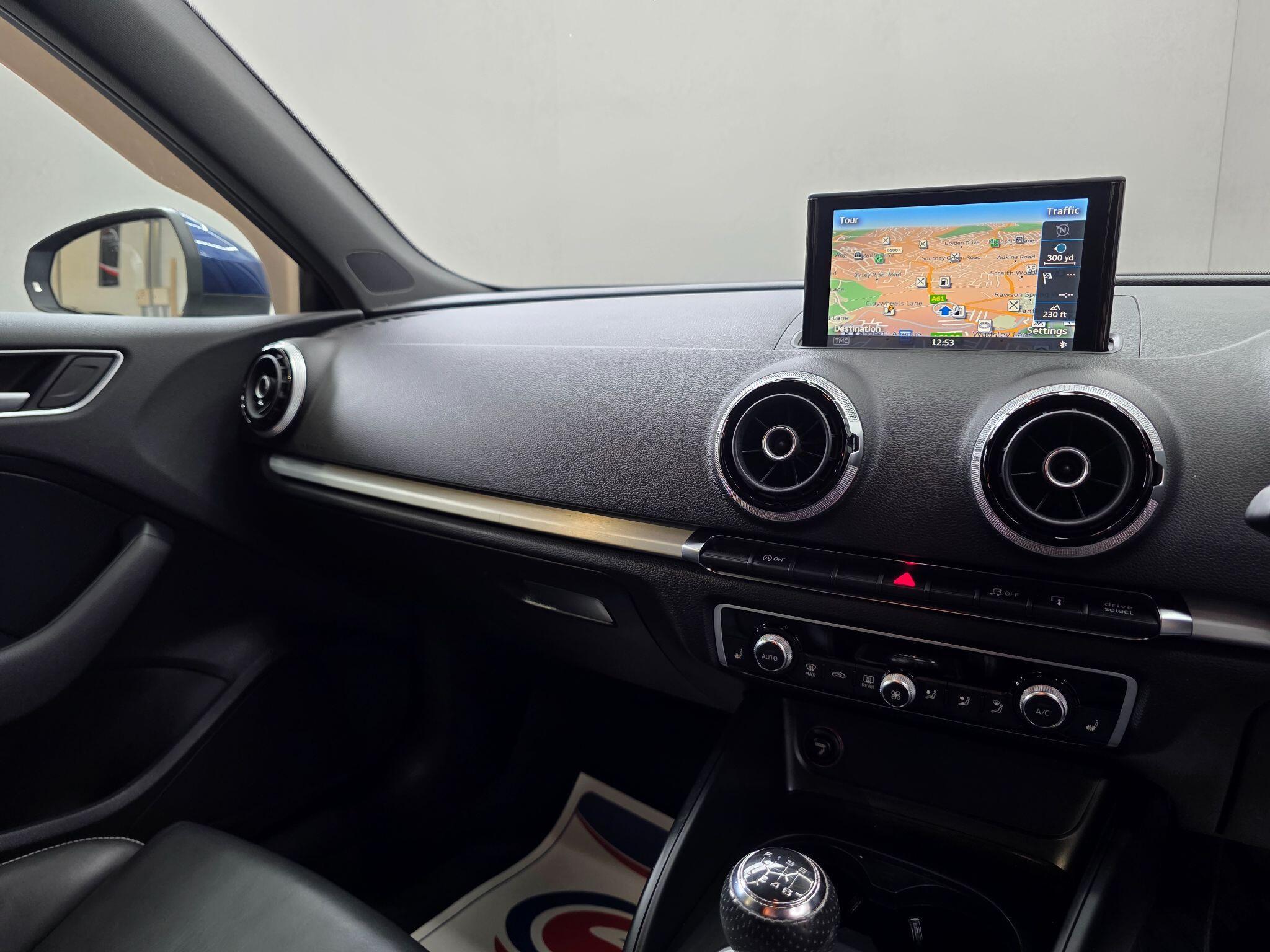 Audi A3 - Image 12
