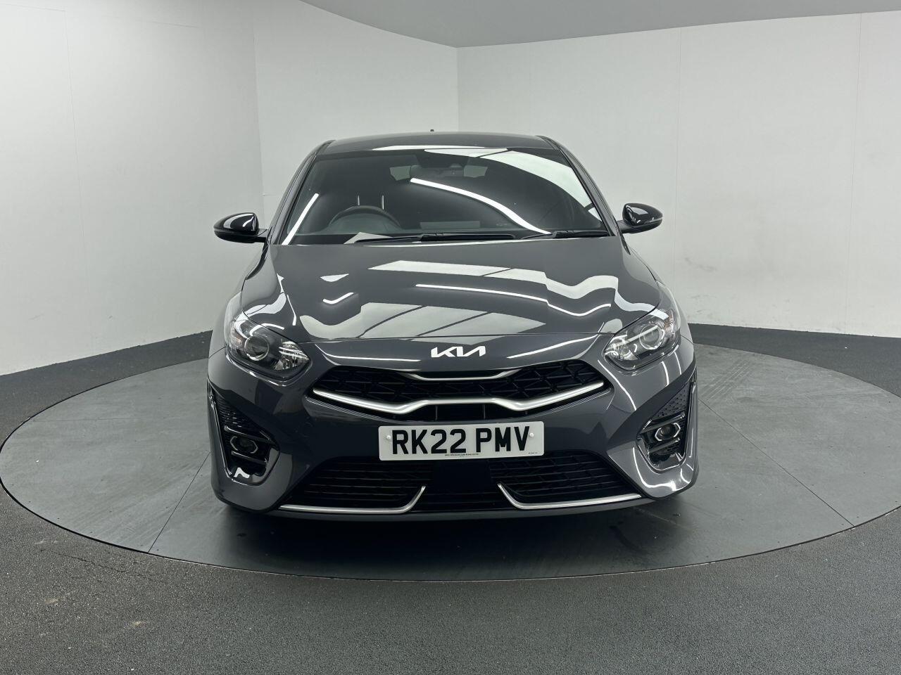 Kia ProCeed - Image 5