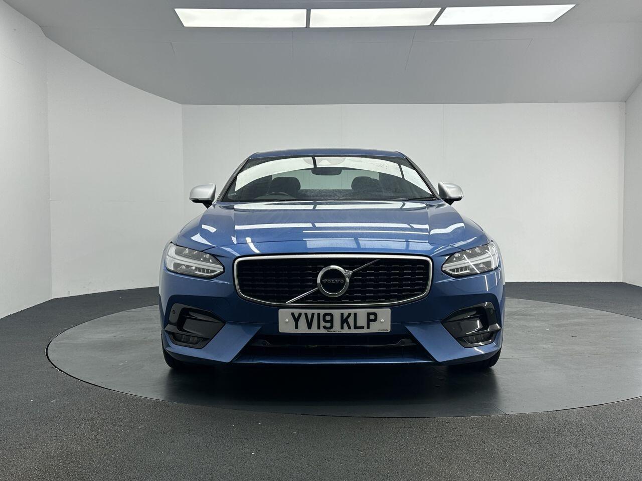 Volvo S90 - Image 4
