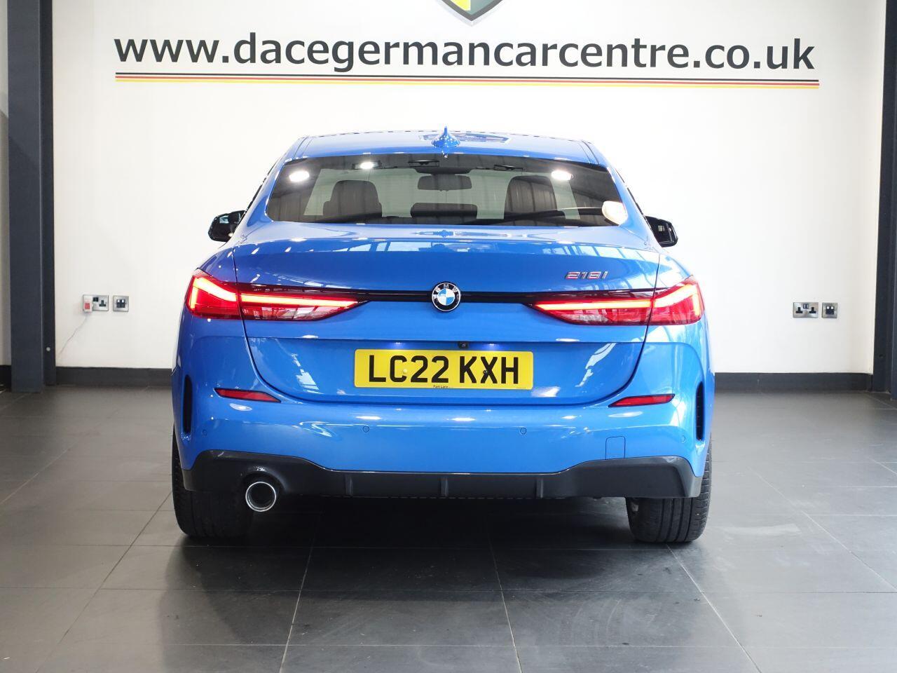 BMW 2 SERIES GRAN COUPE - Image 9