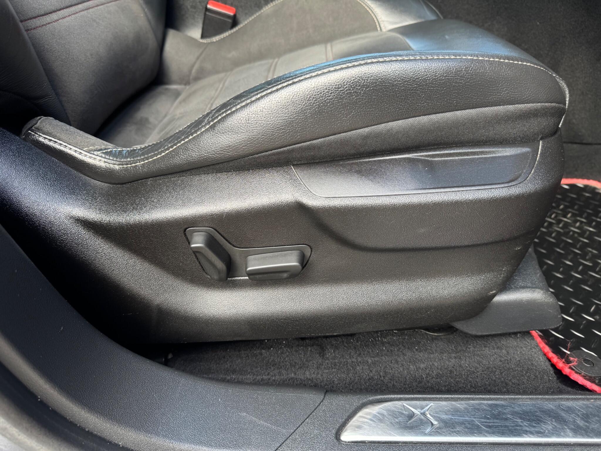 DS AUTOMOBILES DS 5 - Image 55