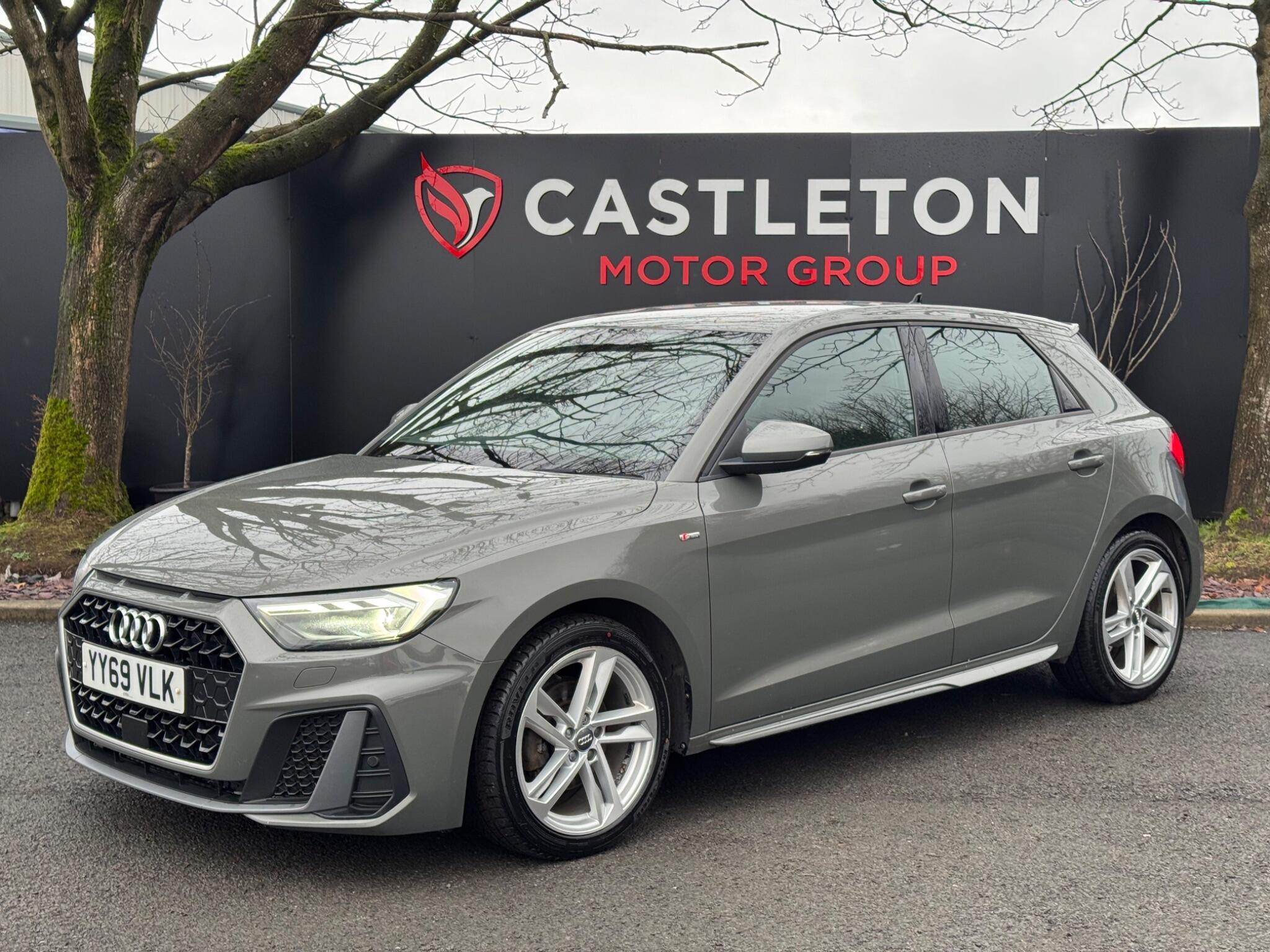 Audi A1 - Image 2