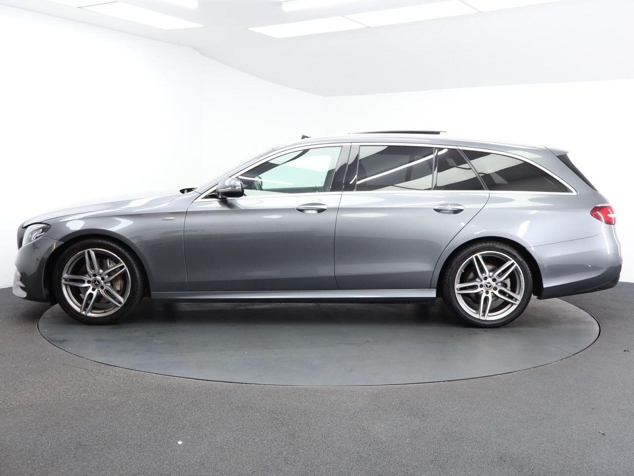 Mercedes E Class - Image 7