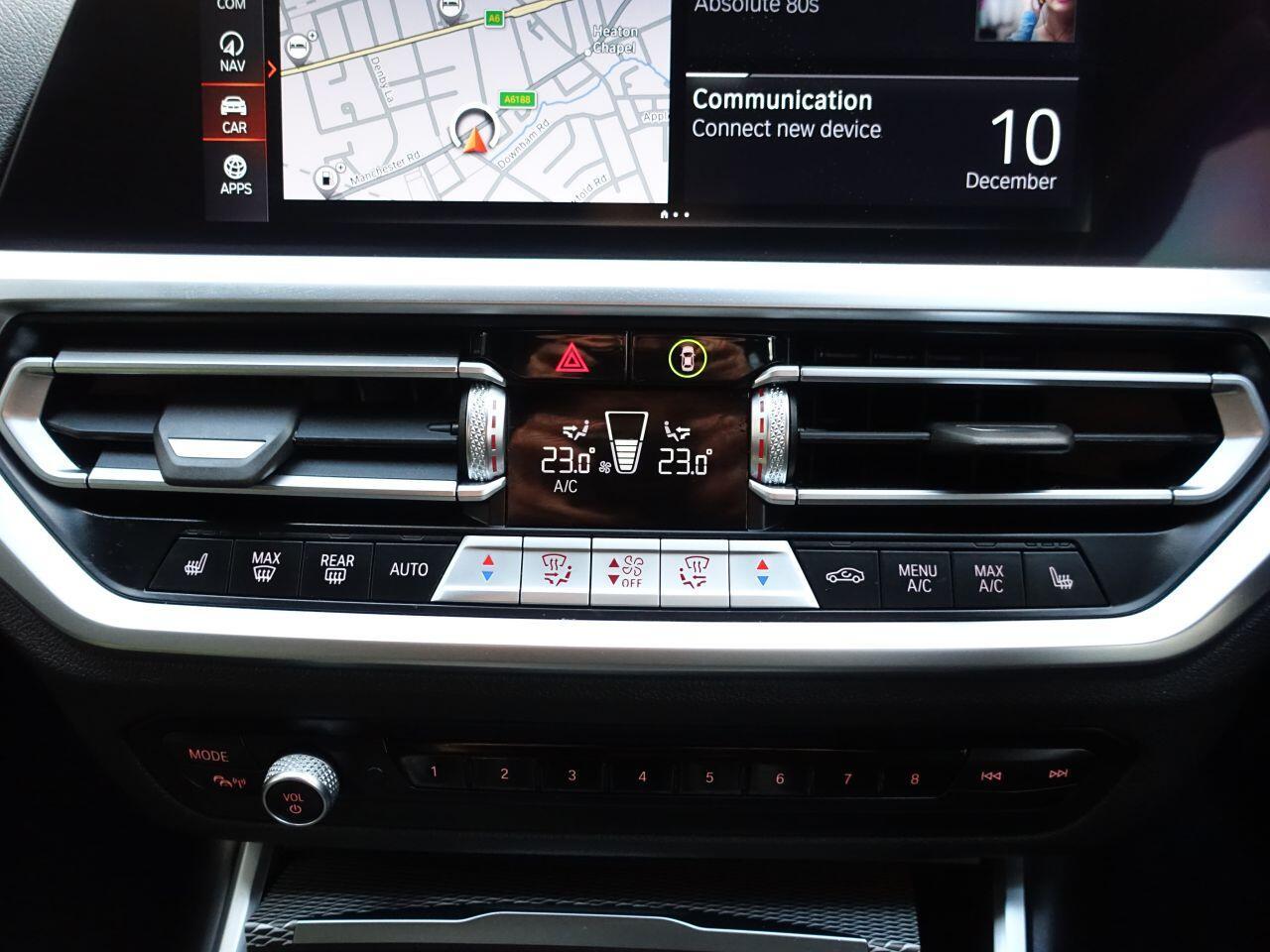 BMW 3 Series - Image 20