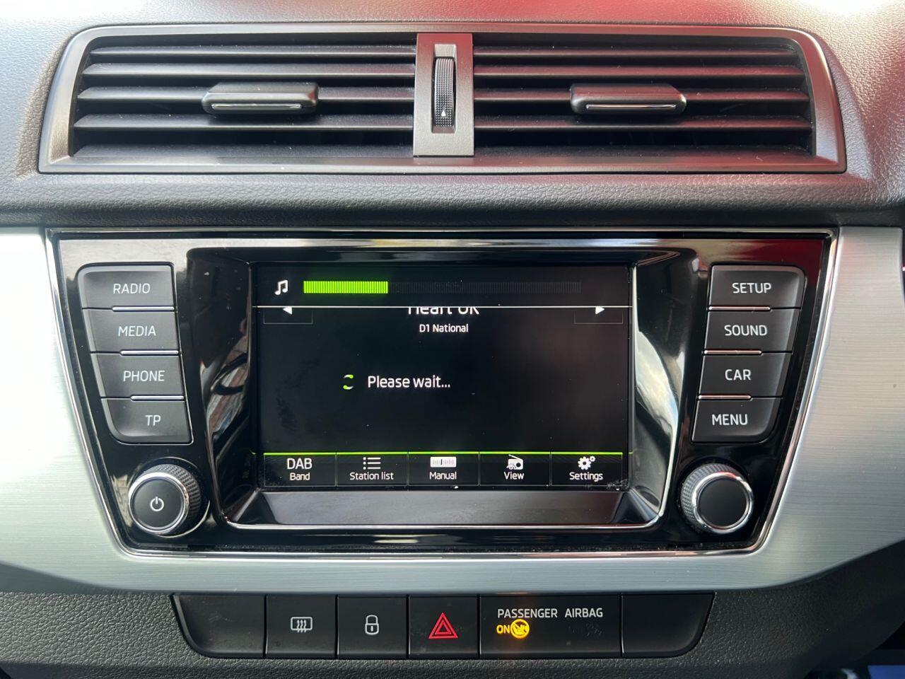 Skoda Fabia - Image 29