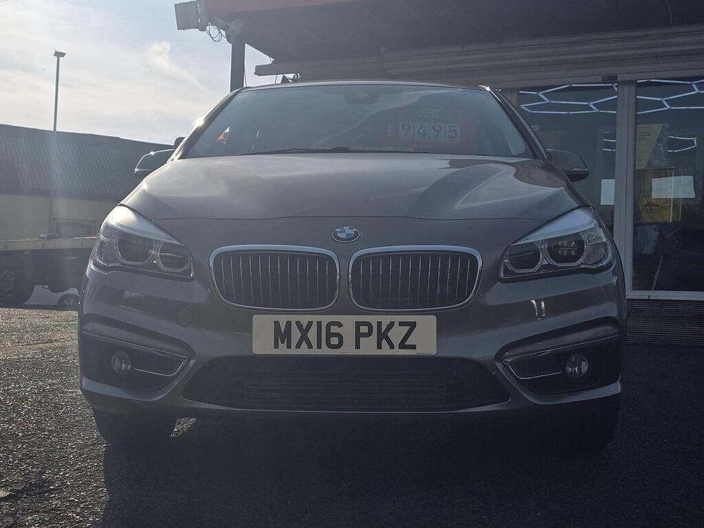 BMW 2 SERIES ACTIVE TOURER - Image 3