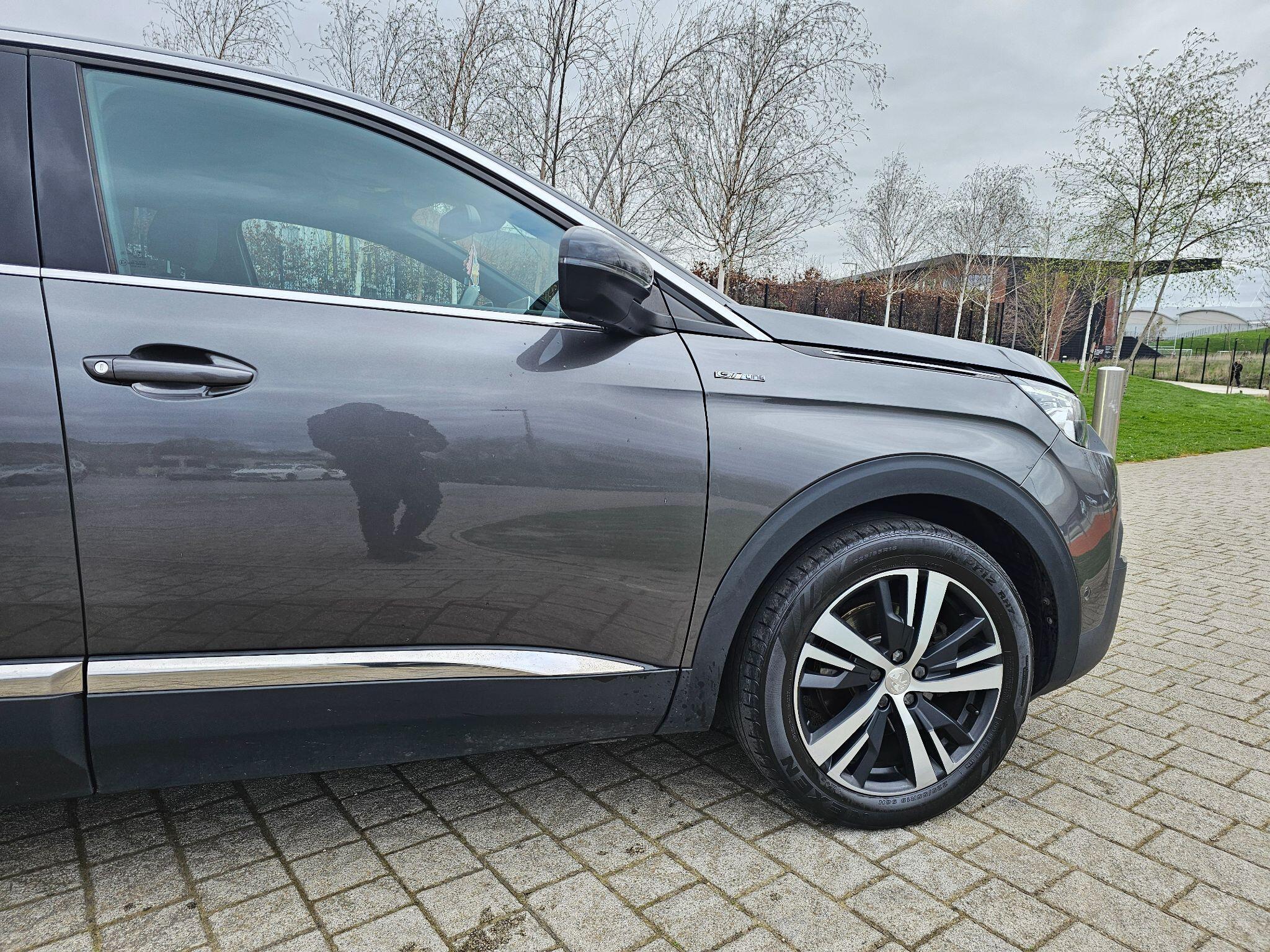 Peugeot 3008 - Image 14