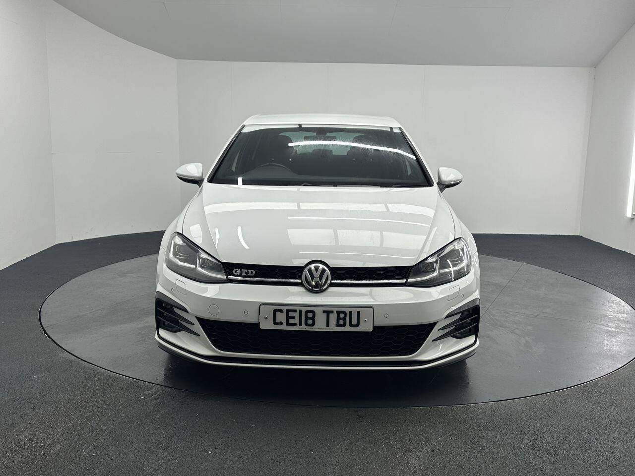 Volkswagen Golf - Image 5