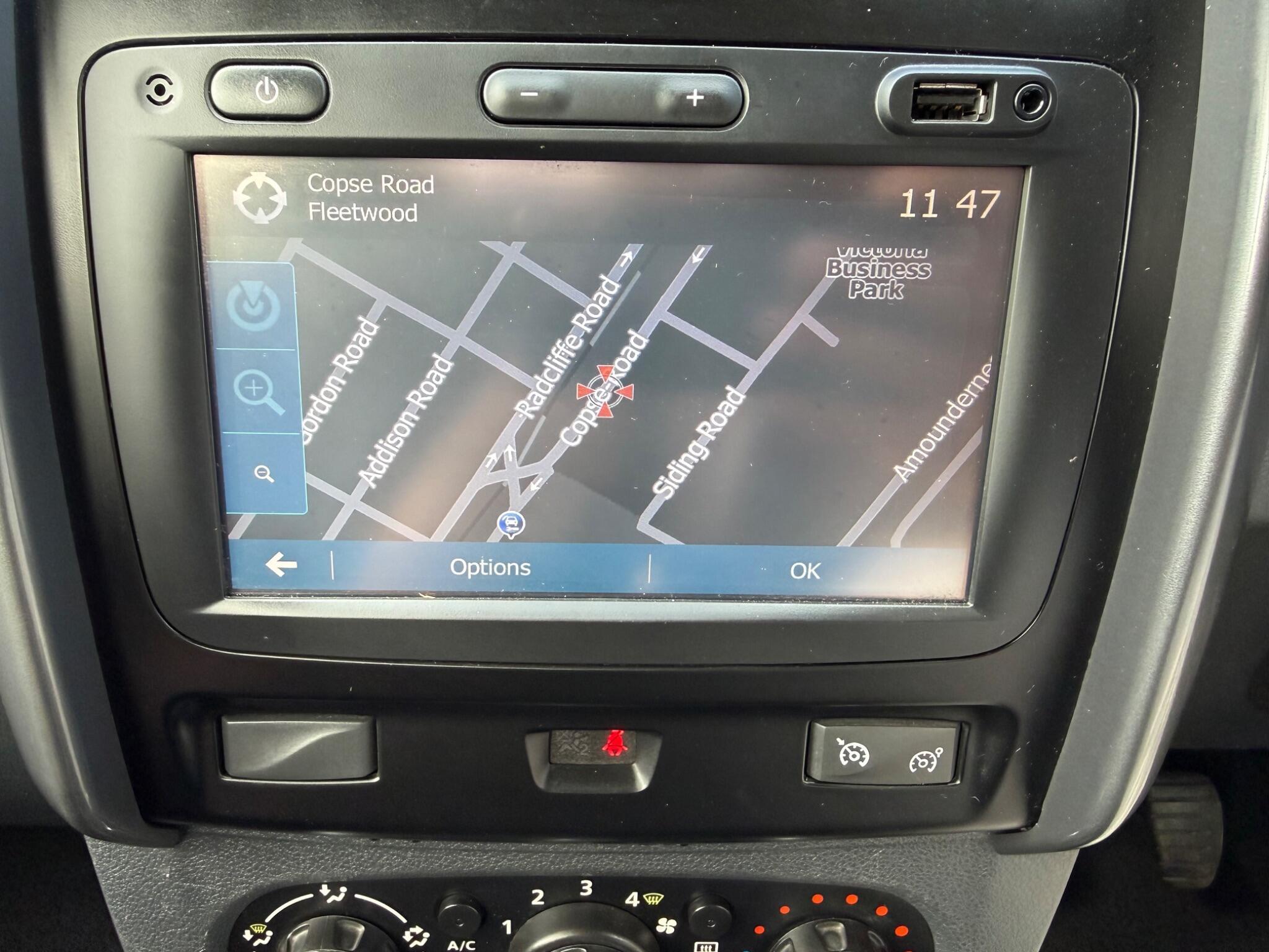 Dacia Duster - Image 16