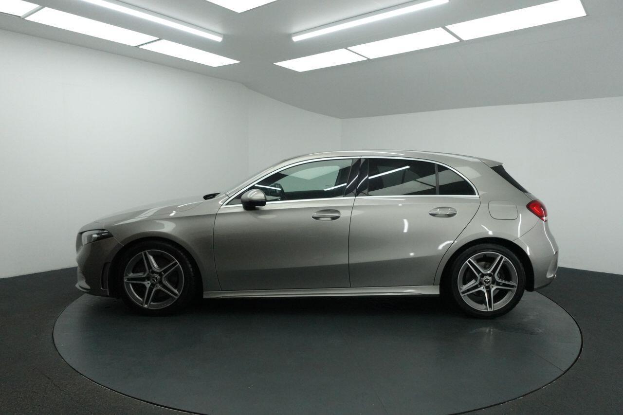 Mercedes A Class - Image 8