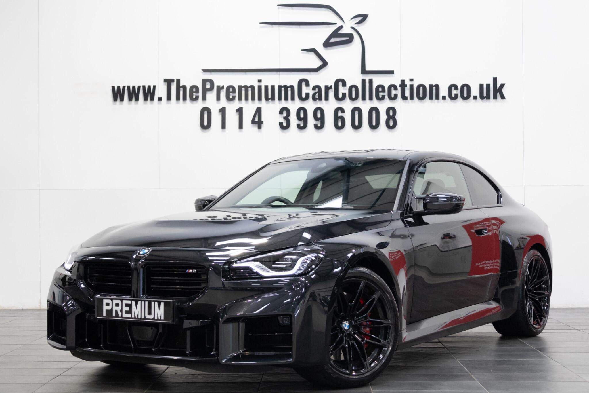 BMW M2 - Image 3