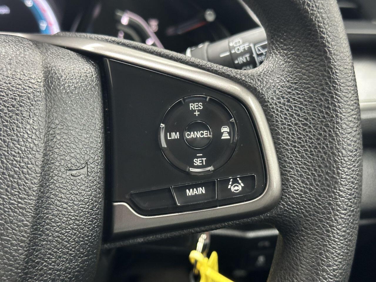 Honda Civic - Image 21