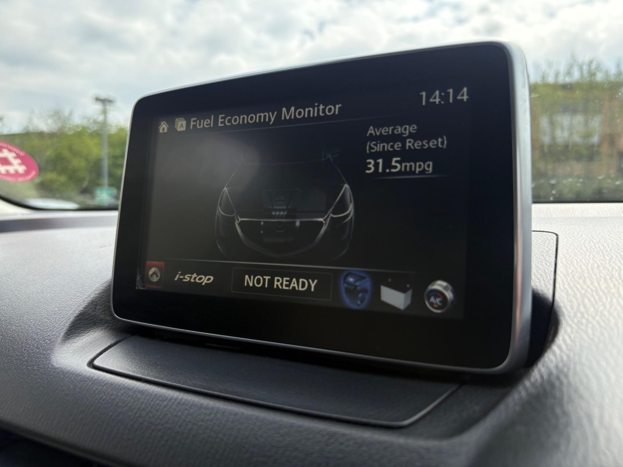 Mazda MAZDA2 - Image 49